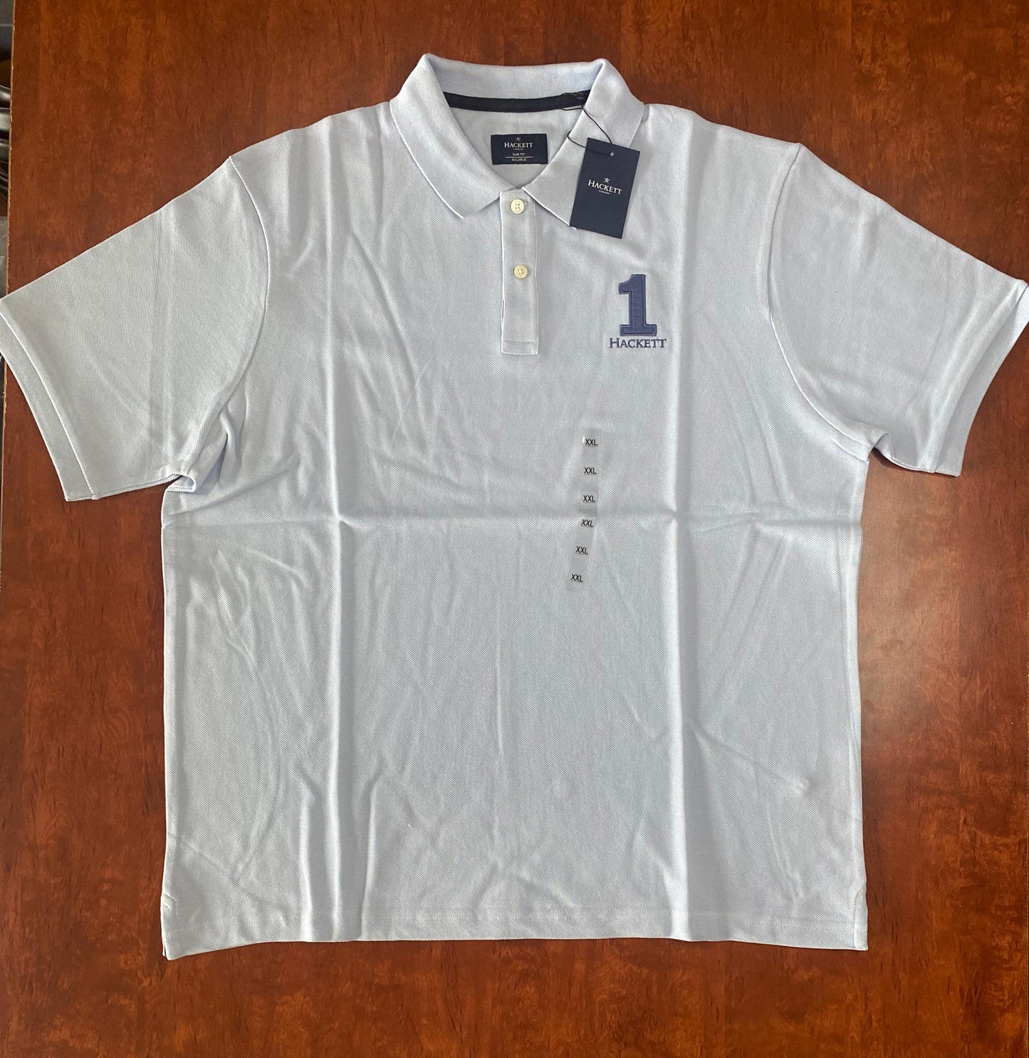 Hackett Polo