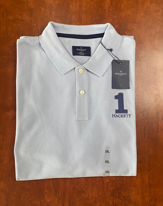 Hackett Polo