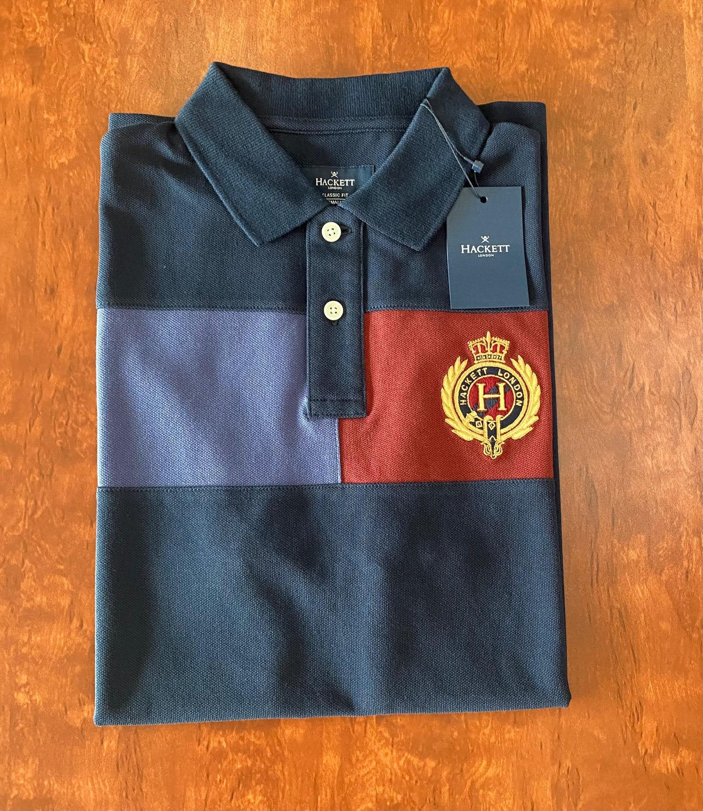 Hackett Polo