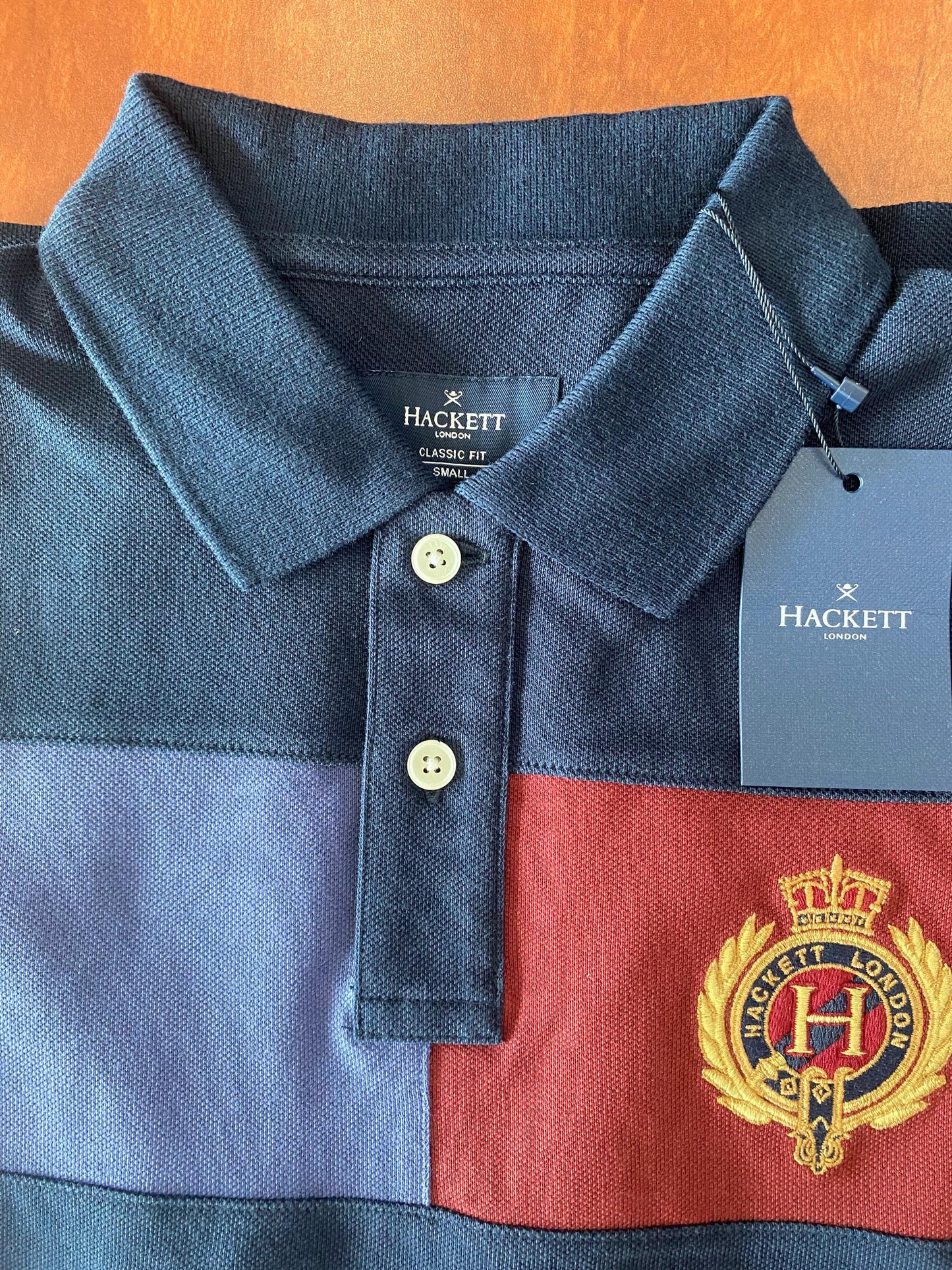 Hackett Polo