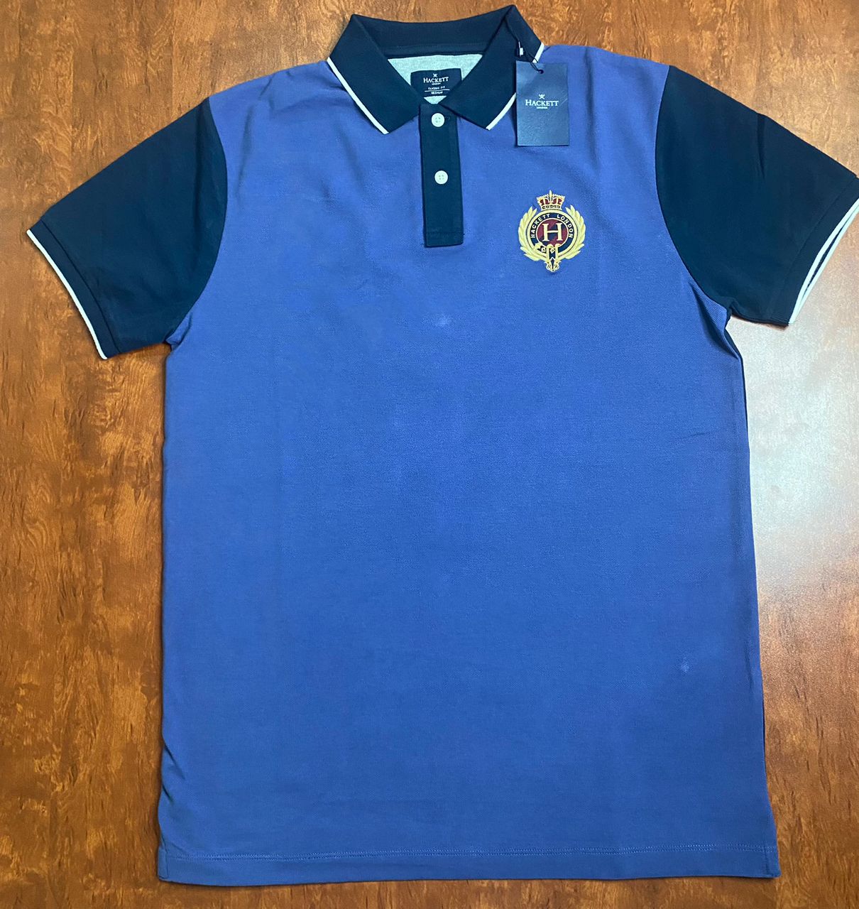 Hackett Polo