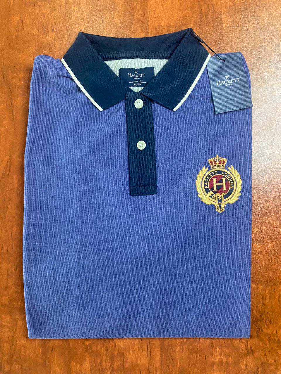 Hackett Polo