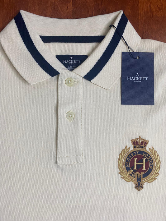 Hackett Polo