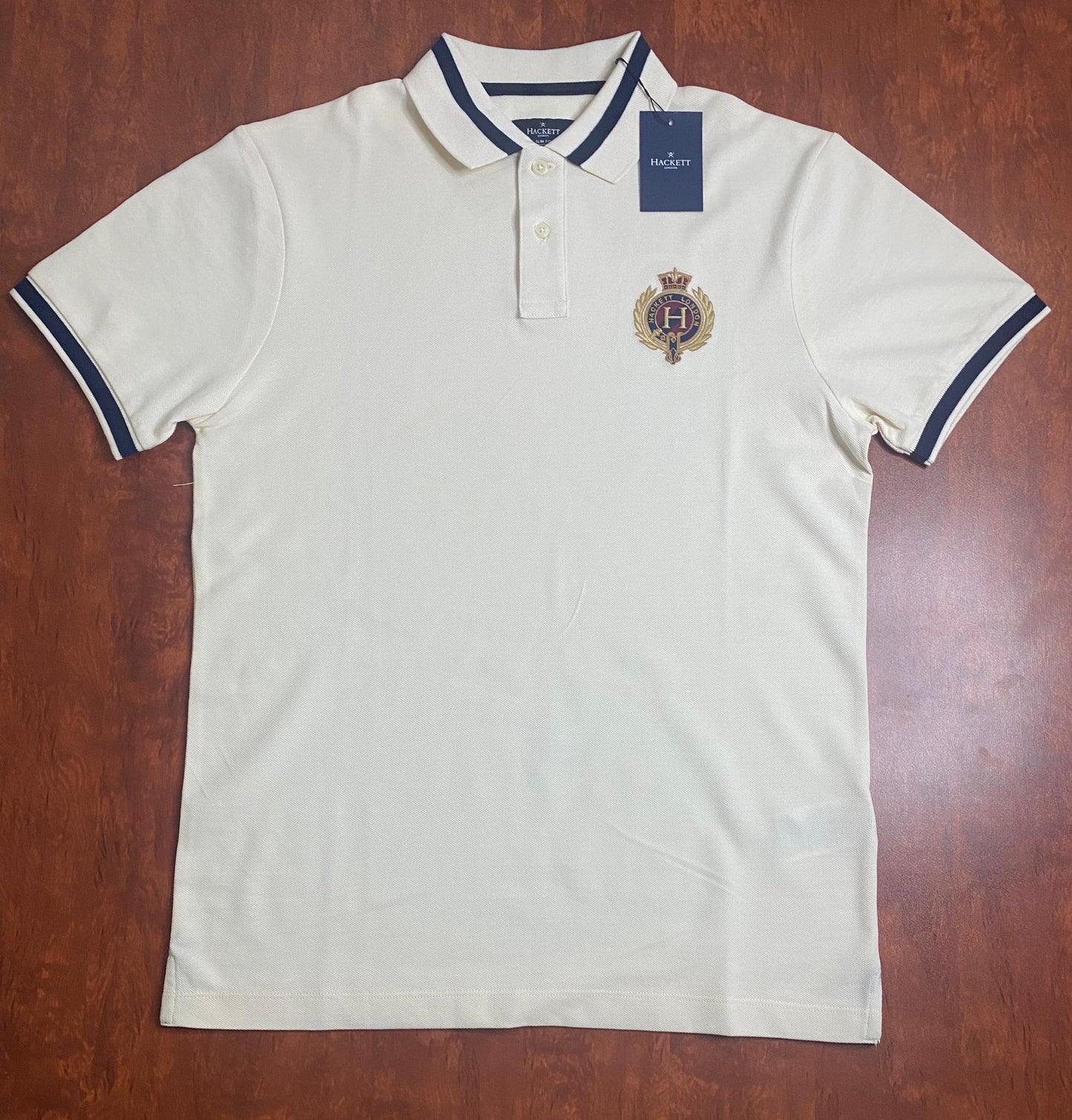 Hackett Polo