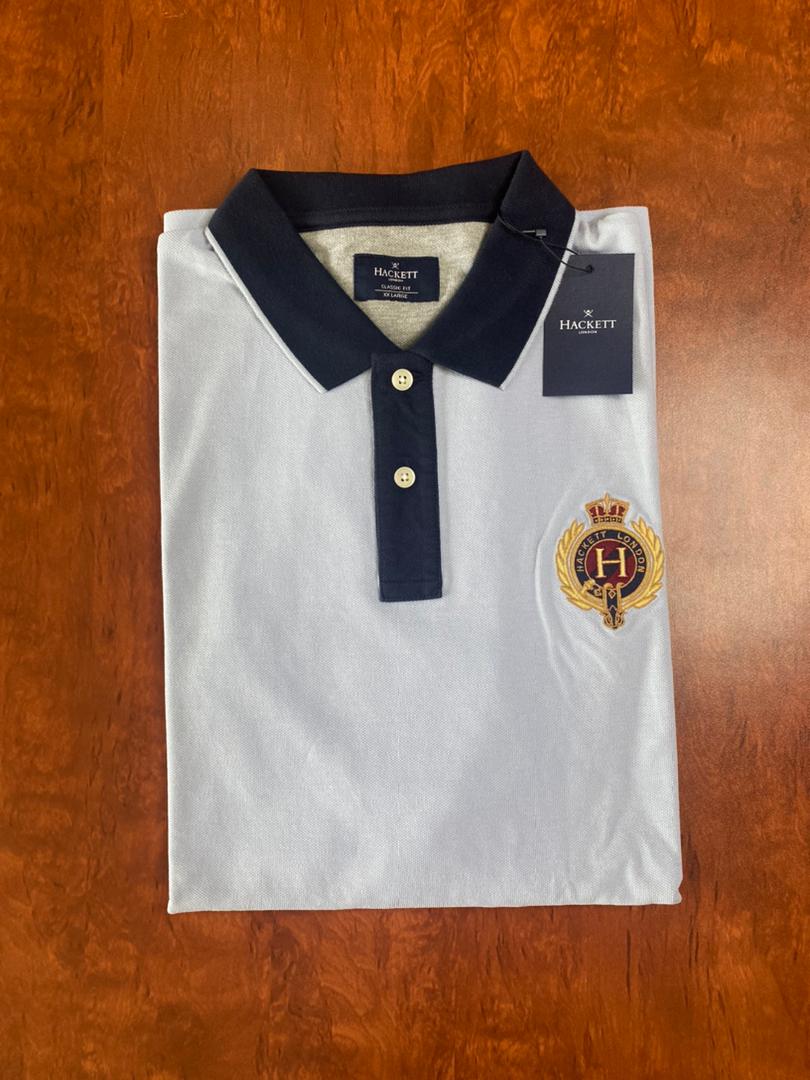 Hackett Polo