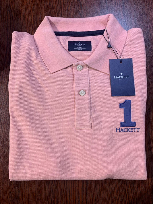 Hackett Polo