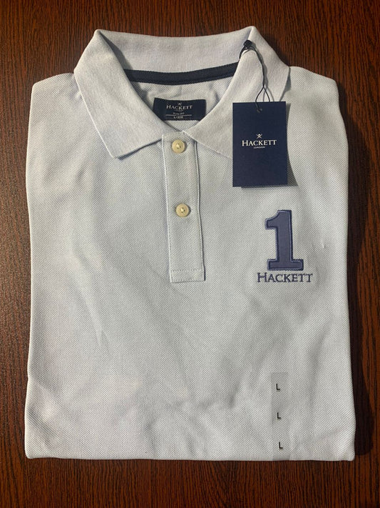 Hackett Polo