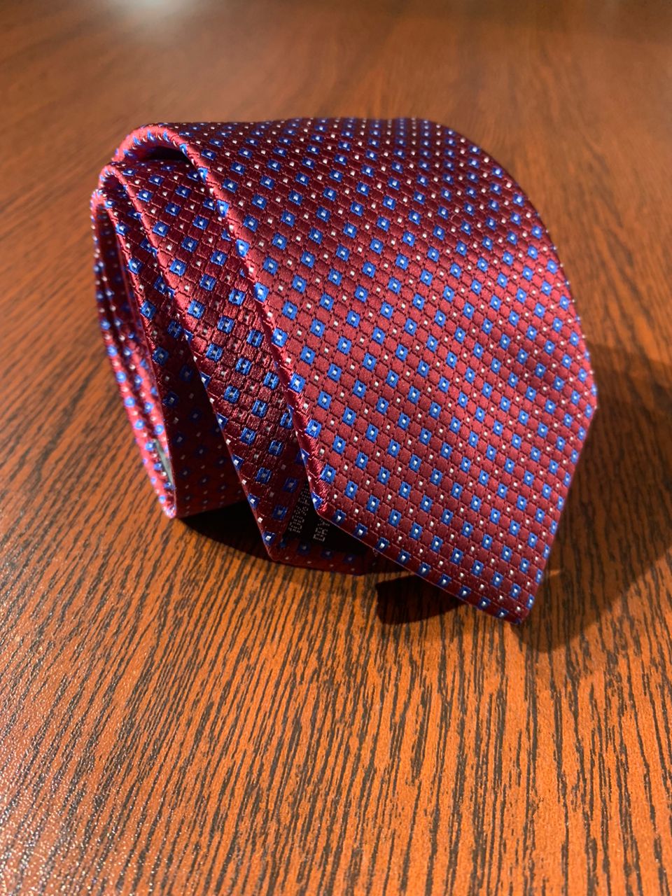 Slaters Tie