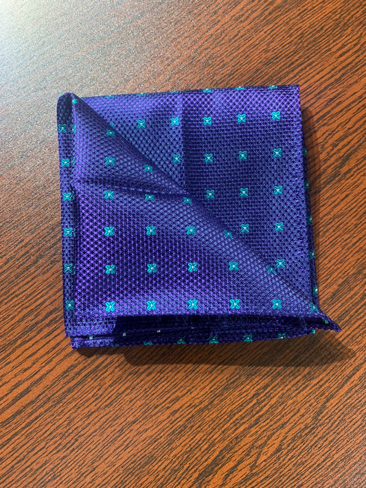 Slaters Pocket Square