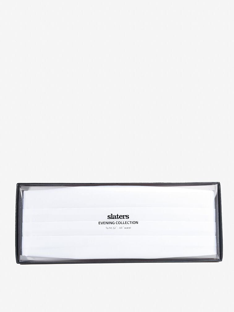 Slaters cummerbund