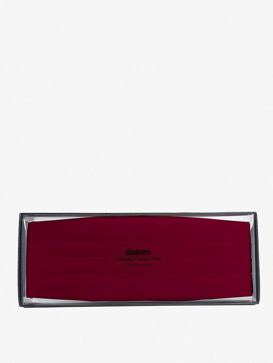 Slaters cummerbund