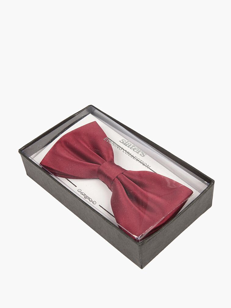 Slaters Bow Tie