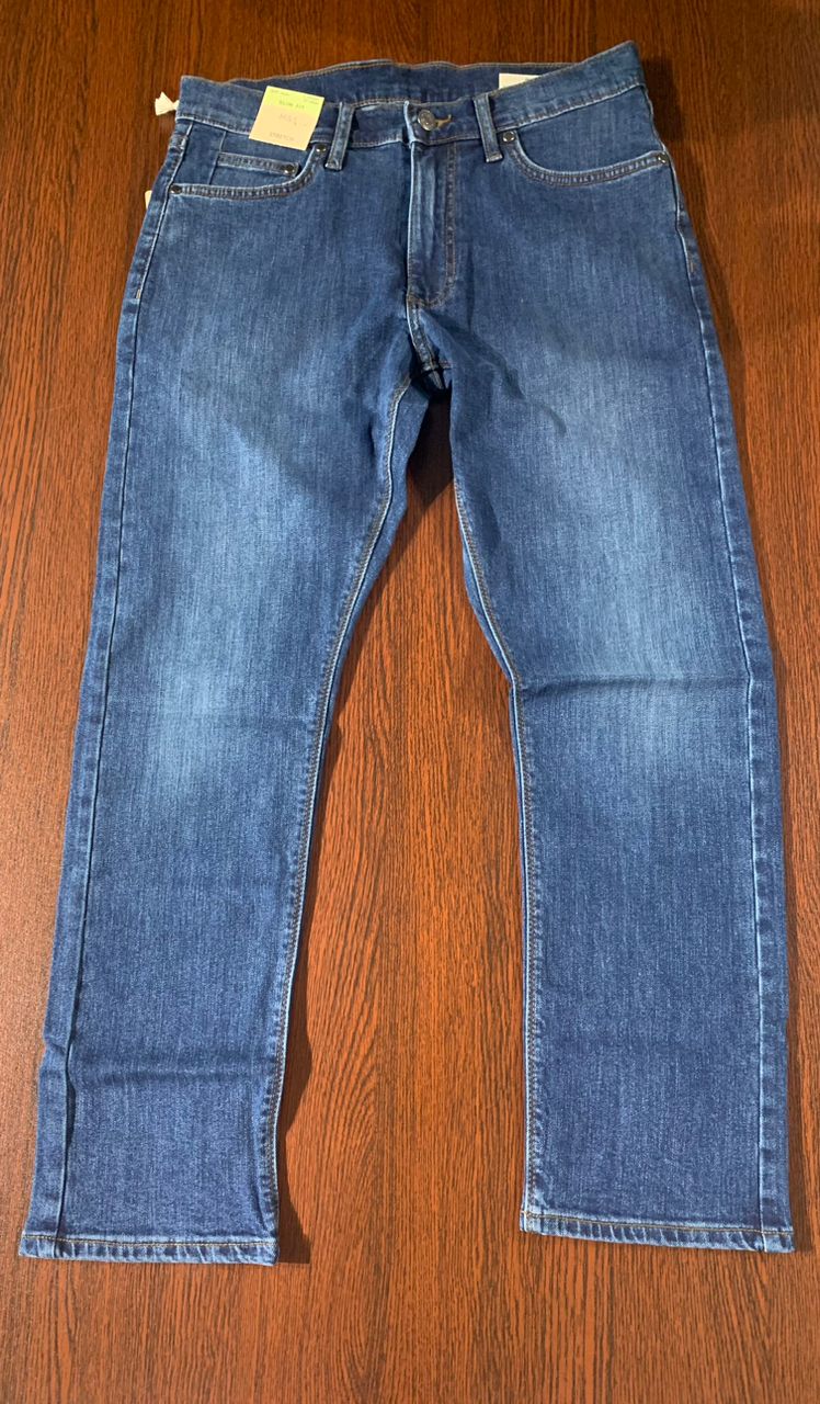 M&S Slim Fit Jeans