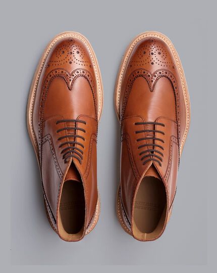 Charles Tyrwhitt Shoe