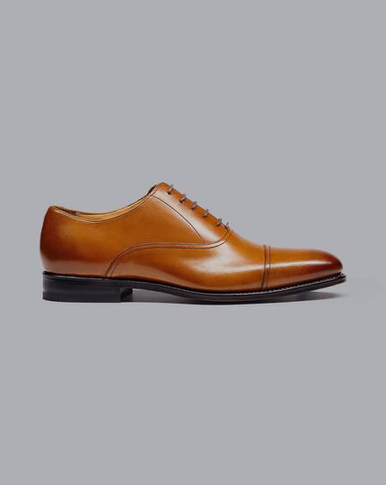 Charles Tyrwhitt Shoe