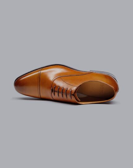 Charles Tyrwhitt Shoe