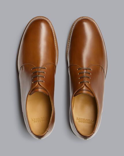 Charles Tyrwhitt Shoe