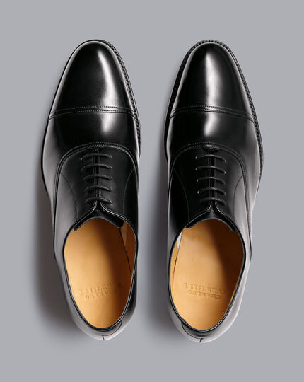 Charles Tyrwhitt Shoe