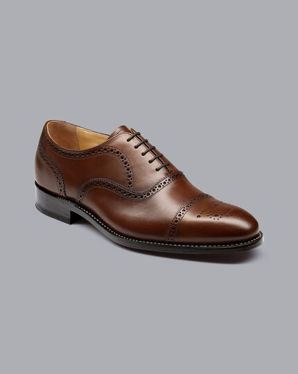 Charles Tyrwhitt Shoes