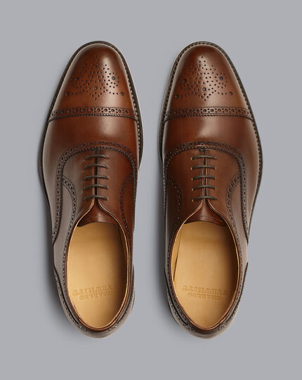 Charles Tyrwhitt Shoes