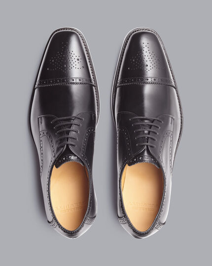 Charles Tyrwhitt Shoe