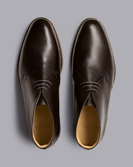 Charles Tyrwhitt Shoes