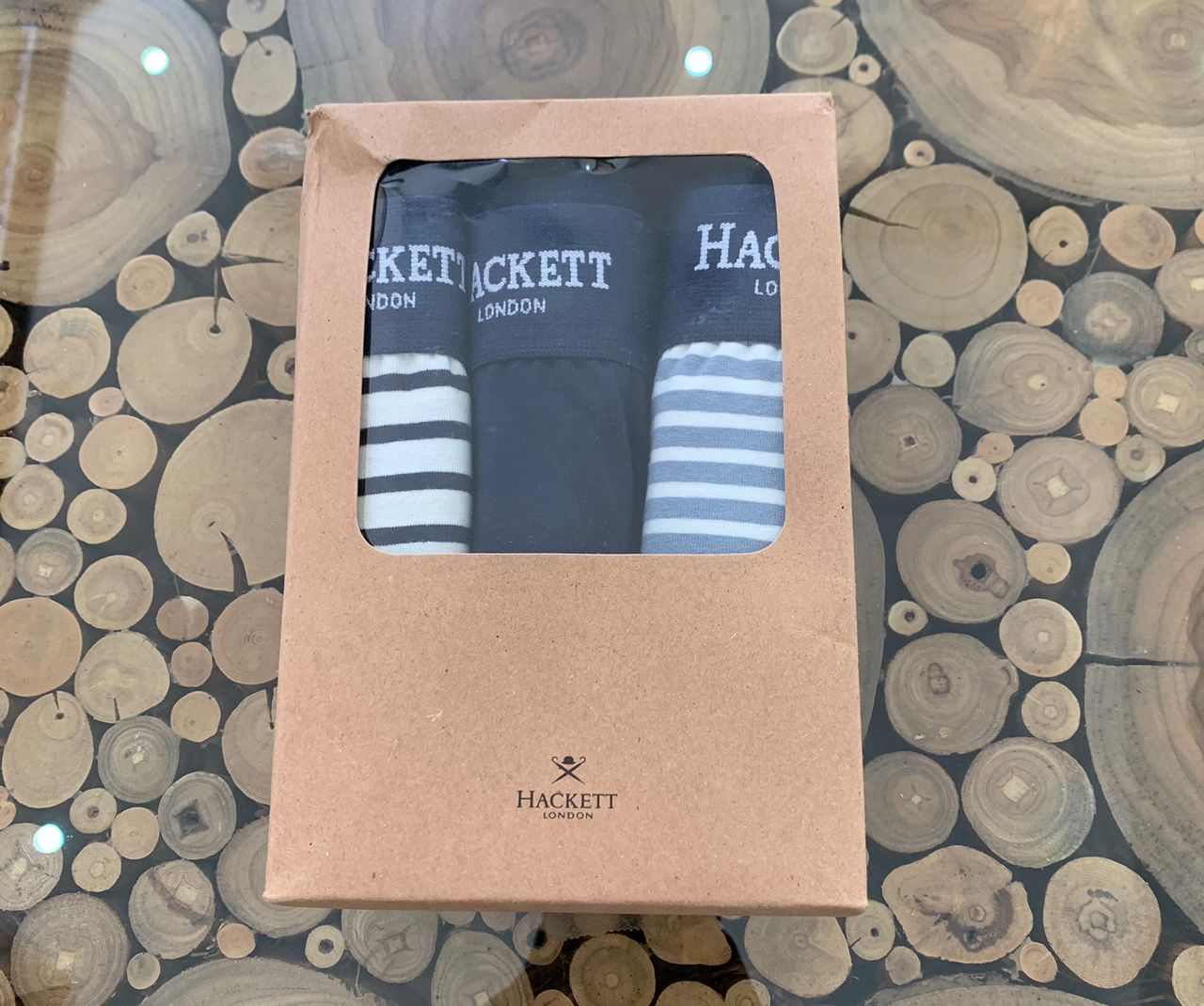 Hackett Underwear