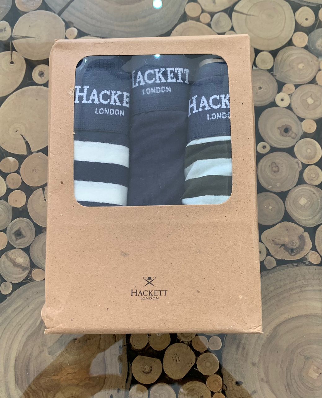 Hackett Underwear