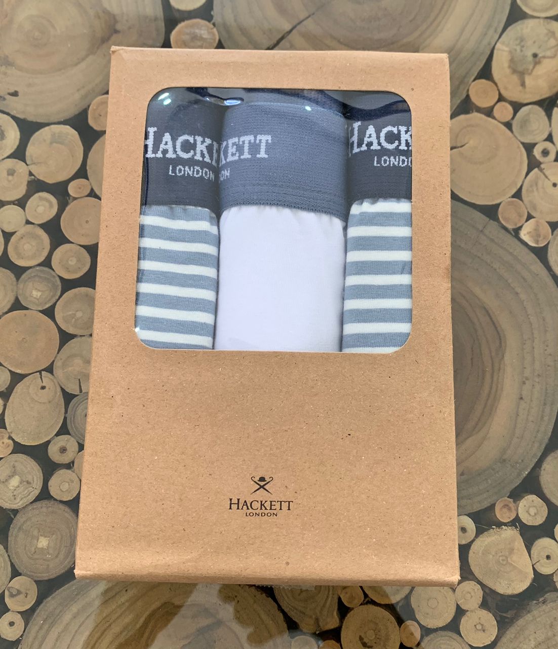 Hackett Underwear