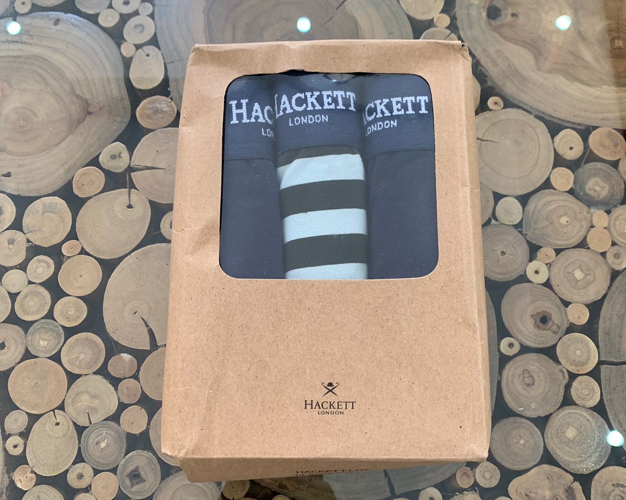 Hackett Underwear