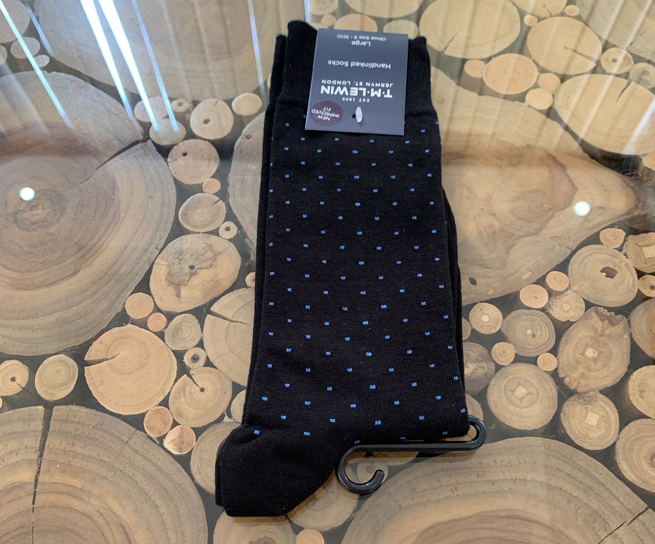 TM Lewin Socks