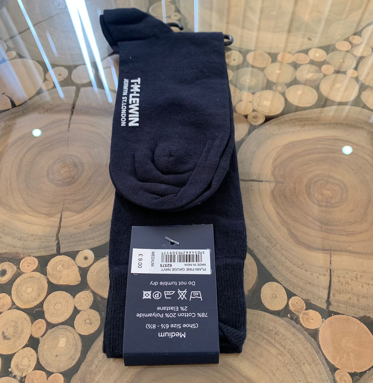 TM Lewin Socks