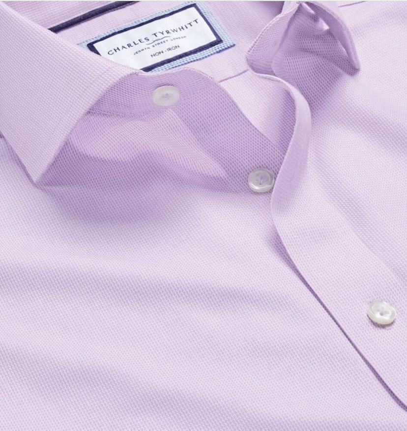 Charles Tyrwhitt Shirt