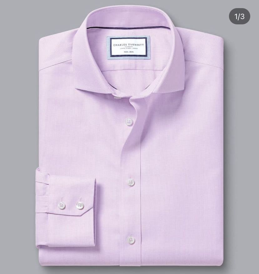 Charles Tyrwhitt Shirt