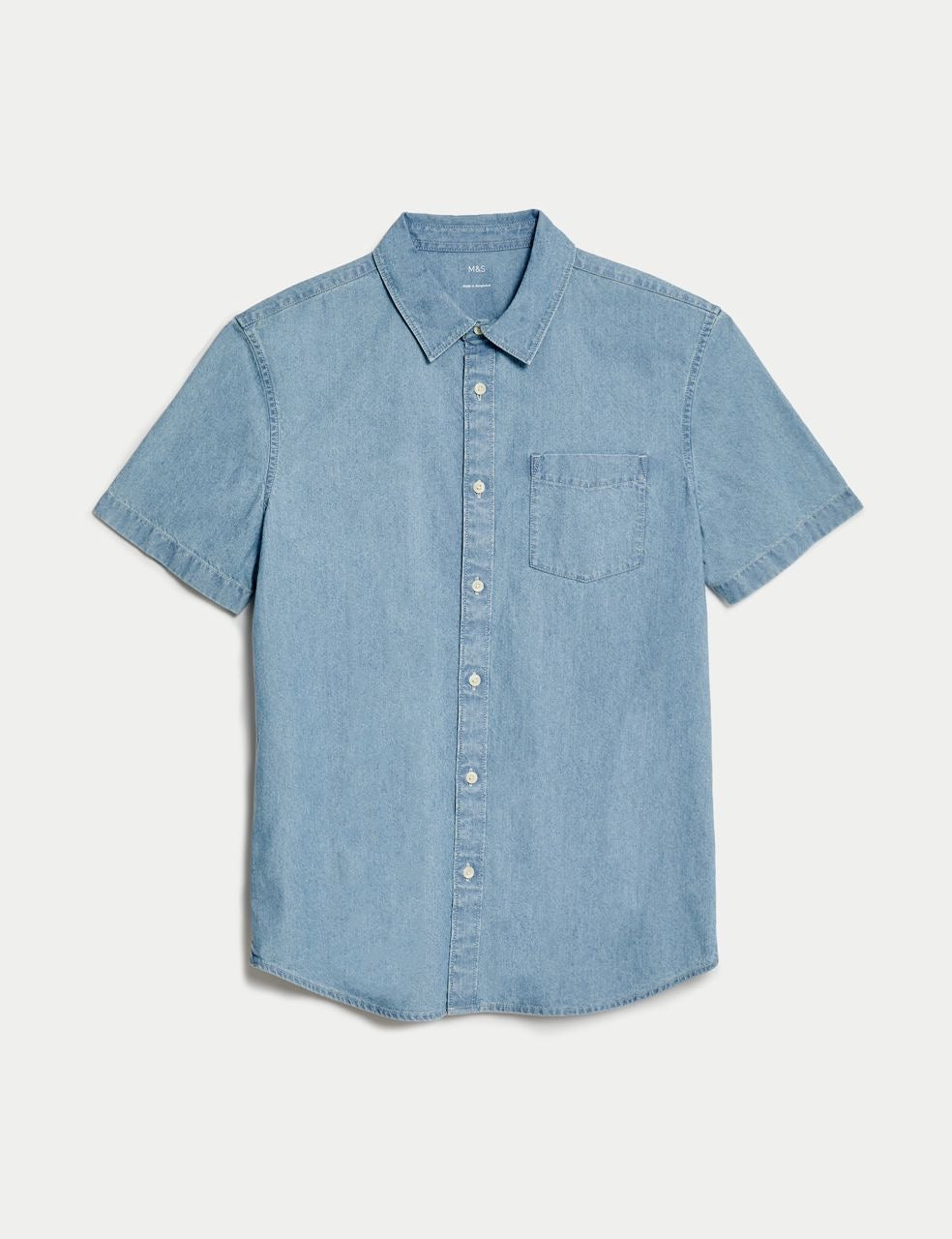 M&S short Sleeve Shirt