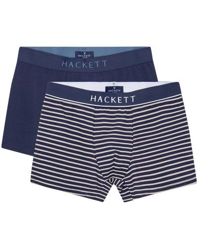 Hackett Underwear